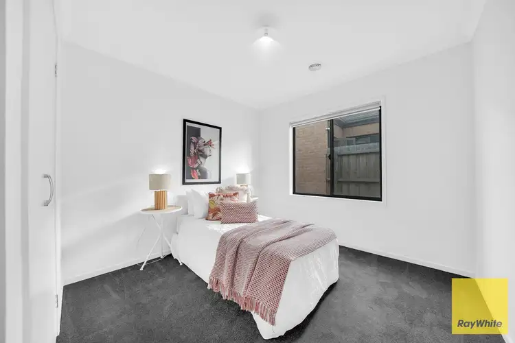 Sixth view of Homely house listing, 75 Ellimatta Road, Mambourin VIC 3024