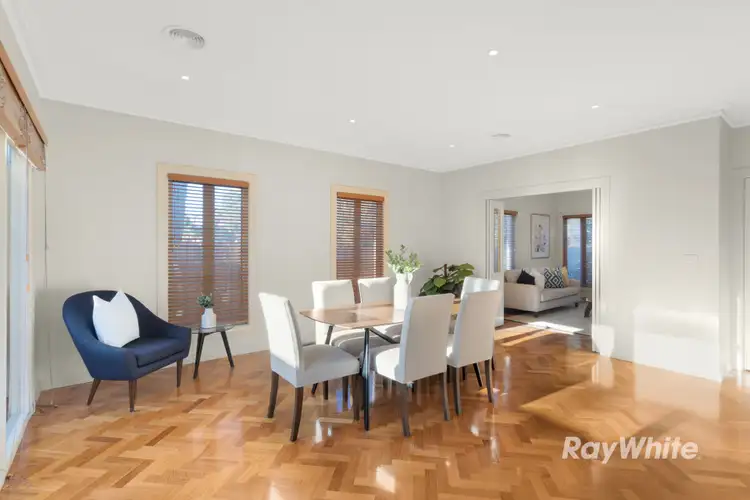 Third view of Homely townhouse listing, 1/9 Rigby Avenue, Carnegie VIC 3163