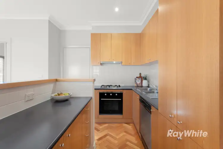 Fourth view of Homely townhouse listing, 1/9 Rigby Avenue, Carnegie VIC 3163