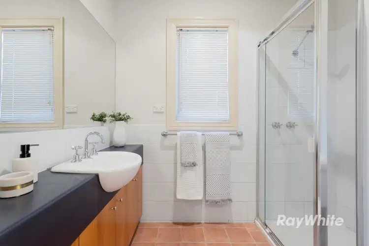 Sixth view of Homely townhouse listing, 1/9 Rigby Avenue, Carnegie VIC 3163