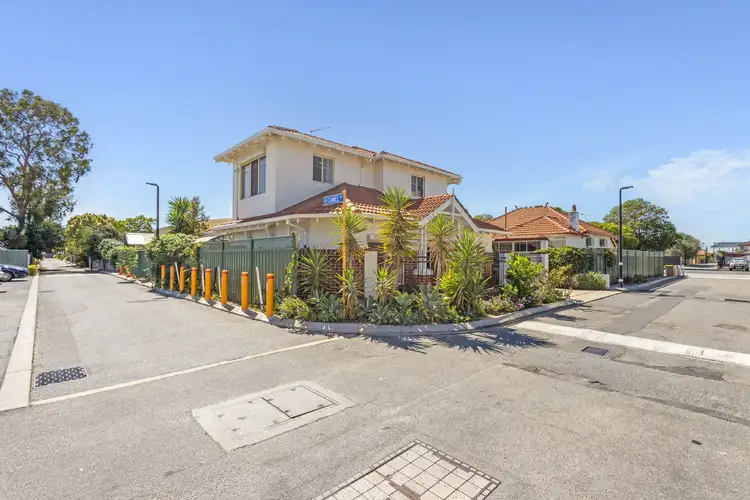 Second view of Homely house listing, 49 Wenberi Lane, Mount Lawley WA 6050