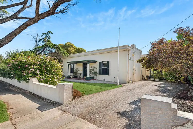 Main view of Homely house listing, 15 Brougham Place, Alberton SA 5014