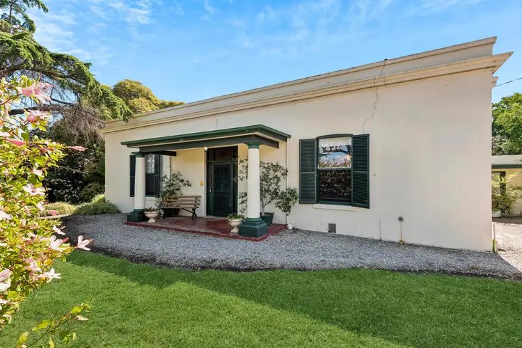 Second view of Homely house listing, 15 Brougham Place, Alberton SA 5014