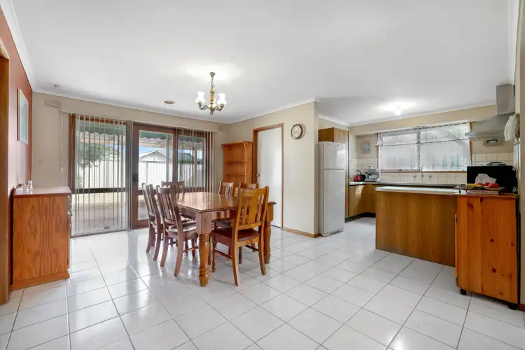 Fourth view of Homely house listing, 6 Arnold Court, Hoppers Crossing VIC 3029