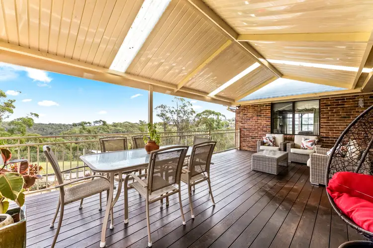 14 Tamarind Place, Alfords Point NSW 2234