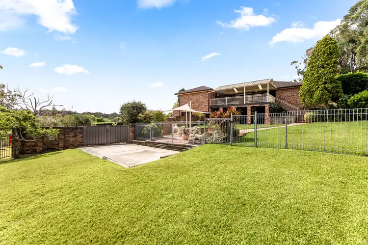Fourth view of Homely house listing, 14 Tamarind Place, Alfords Point NSW 2234