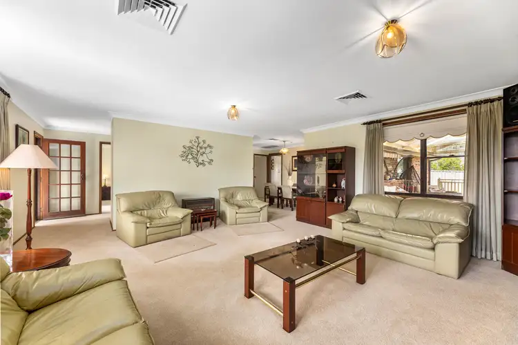 Sixth view of Homely house listing, 14 Tamarind Place, Alfords Point NSW 2234