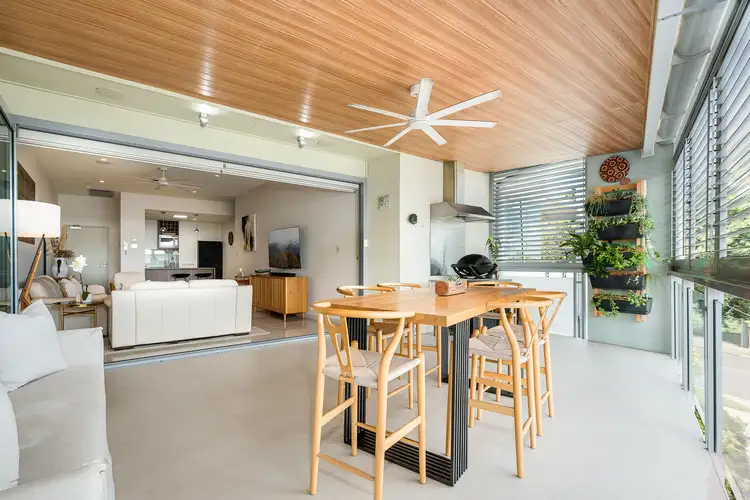 3/232 Oxford Street, Balmoral QLD 4171