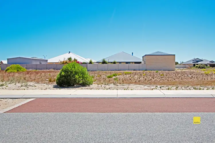 Second view of Homely land listing, Lot 833, 42 Meelup Drive, Jurien Bay WA 6516