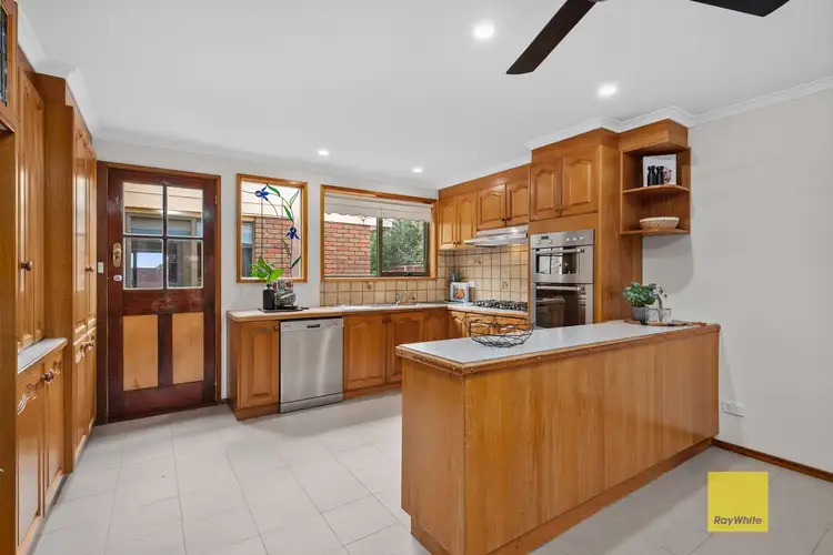 Second view of Homely house listing, 24 Rowe Street, Hamlyn Heights VIC 3215