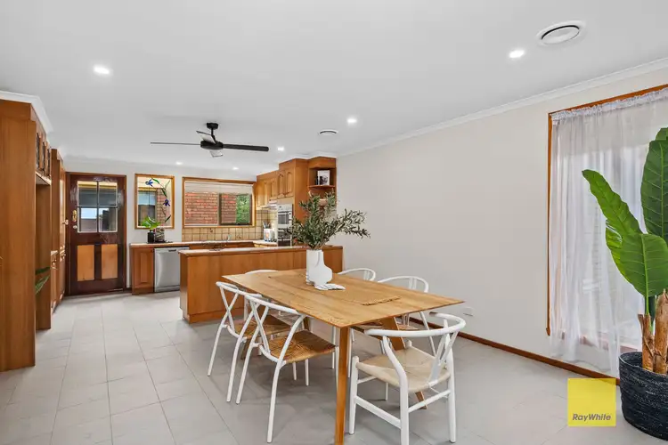 Third view of Homely house listing, 24 Rowe Street, Hamlyn Heights VIC 3215