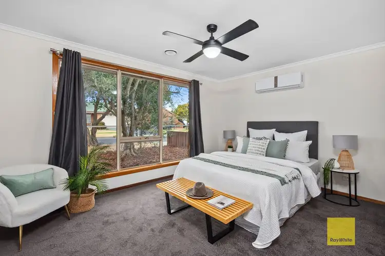 Fifth view of Homely house listing, 24 Rowe Street, Hamlyn Heights VIC 3215