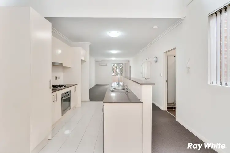 Second view of Homely unit listing, 42/11 Glenvale Avenue, Parklea NSW 2768