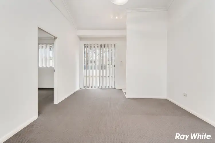 Third view of Homely unit listing, 42/11 Glenvale Avenue, Parklea NSW 2768