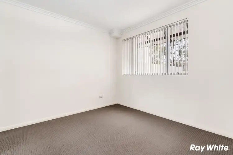 Sixth view of Homely unit listing, 42/11 Glenvale Avenue, Parklea NSW 2768