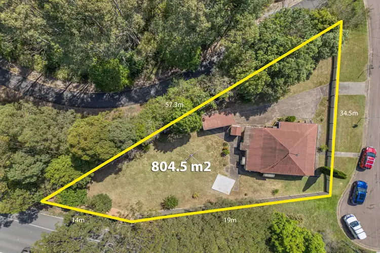 Fourth view of Homely house listing, 6 Ganney Road, Wallsend NSW 2287