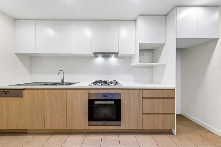 Second view of Homely apartment listing, G01/18-22 Maida Road, Epping NSW 2121