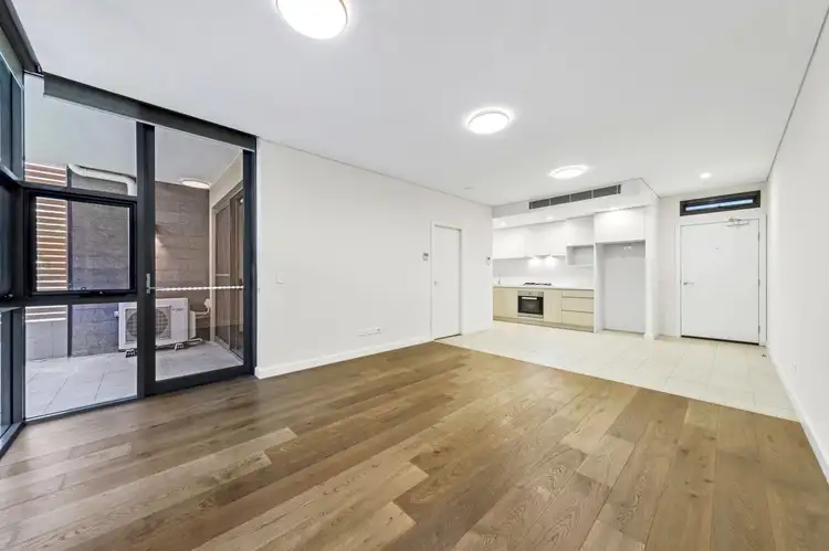 Fourth view of Homely apartment listing, G01/18-22 Maida Road, Epping NSW 2121