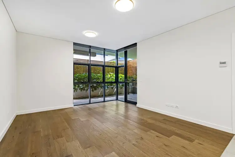Fifth view of Homely apartment listing, G01/18-22 Maida Road, Epping NSW 2121