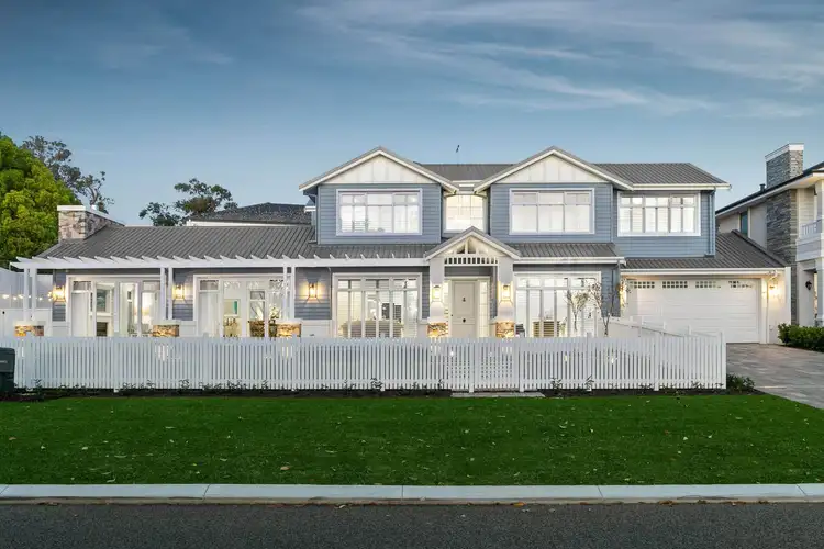 4 Colin Street, Dalkeith WA 6009