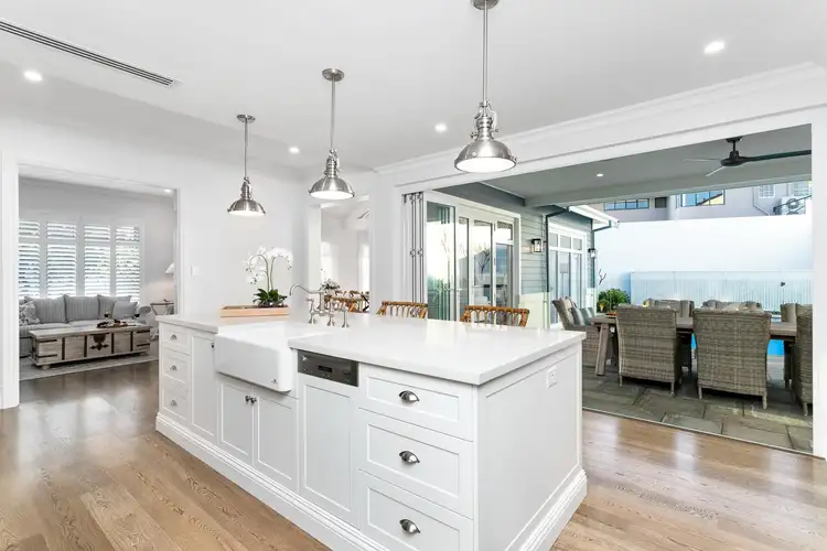 Fifth view of Homely house listing, 4 Colin Street, Dalkeith WA 6009