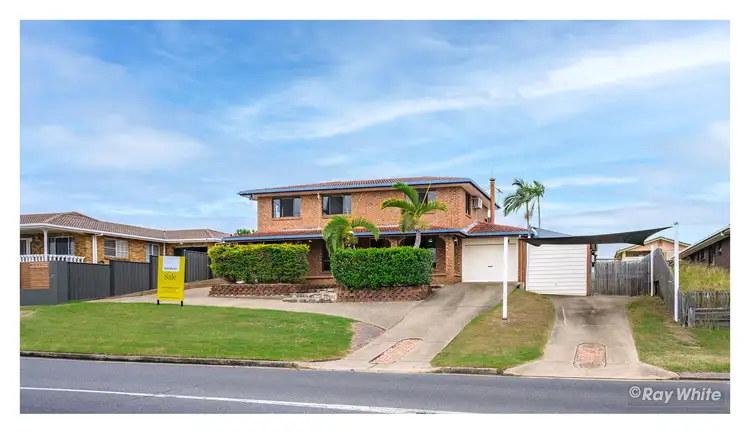 412 Feez Street, Norman Gardens QLD 4701