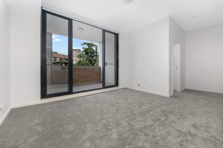 Third view of Homely apartment listing, 805/7 Washington Avenue, Riverwood NSW 2210