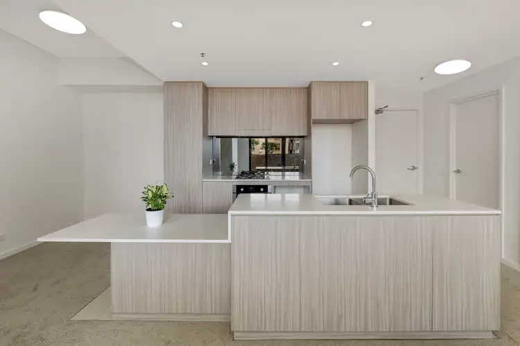 Fourth view of Homely apartment listing, 805/7 Washington Avenue, Riverwood NSW 2210
