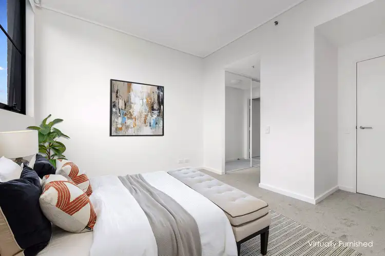 Fifth view of Homely apartment listing, 805/7 Washington Avenue, Riverwood NSW 2210