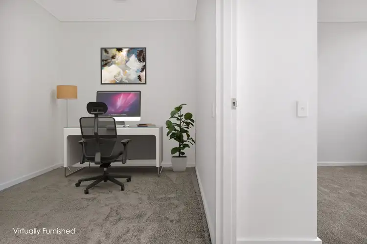 Seventh view of Homely apartment listing, 805/7 Washington Avenue, Riverwood NSW 2210