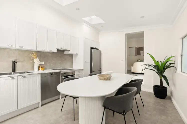 Third view of Homely house listing, 11 Walker Street, Redfern NSW 2016