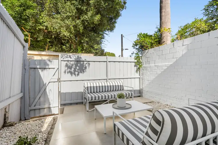 Sixth view of Homely house listing, 11 Walker Street, Redfern NSW 2016