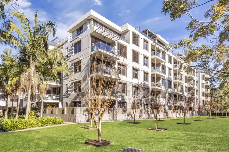 Second view of Homely apartment listing, 303/132-138 Killeaton Street, St Ives NSW 2075