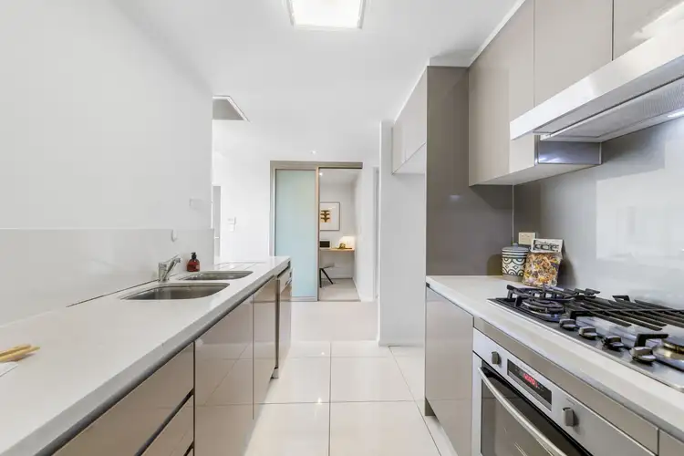 Fifth view of Homely apartment listing, 303/132-138 Killeaton Street, St Ives NSW 2075