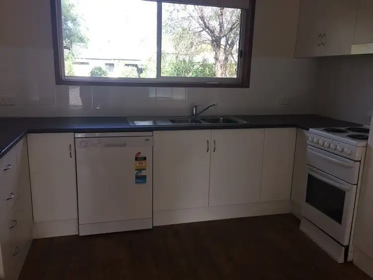 Second view of Homely unit listing, 4/67 Frideswide Street, Goondiwindi QLD 4390