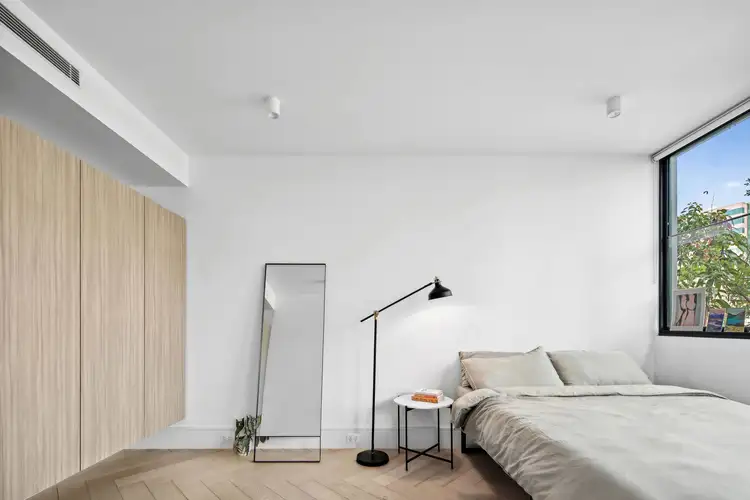Sixth view of Homely apartment listing, 17/144-154 Commonwealth Street, Surry Hills NSW 2010