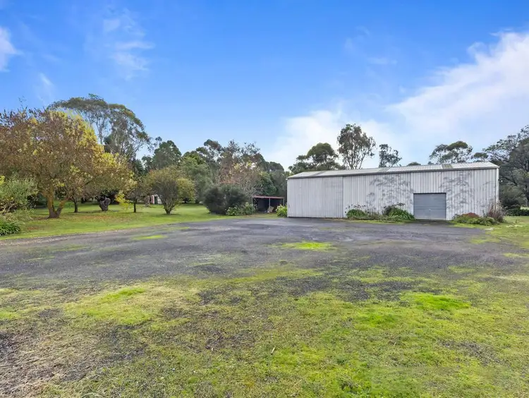 Fourth view of Homely land listing, 18 William Street, Wallan VIC 3756