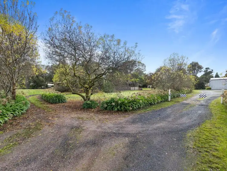 Fifth view of Homely land listing, 18 William Street, Wallan VIC 3756