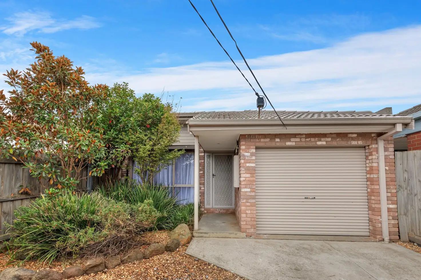 Main view of Homely house listing, 1/102 Black Forest Road, Wyndham Vale VIC 3024