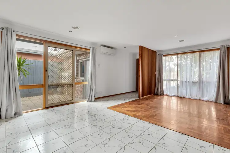 Second view of Homely house listing, 1/102 Black Forest Road, Wyndham Vale VIC 3024