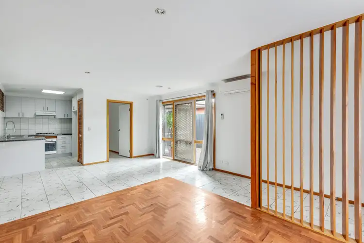 Fifth view of Homely house listing, 1/102 Black Forest Road, Wyndham Vale VIC 3024