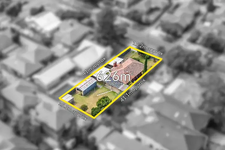 65 Chute Street, Mordialloc VIC 3195