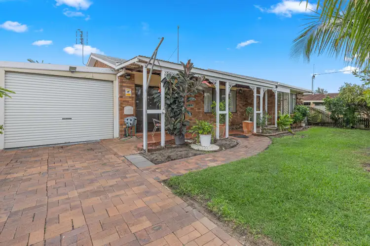 Fourth view of Homely house listing, 21 Galatea Street, Point Vernon QLD 4655