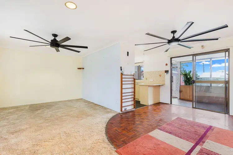 Fifth view of Homely house listing, 21 Galatea Street, Point Vernon QLD 4655