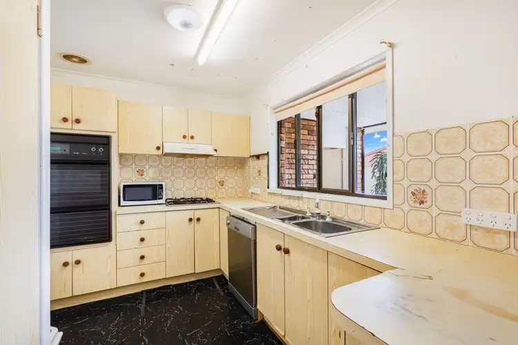 Sixth view of Homely house listing, 21 Galatea Street, Point Vernon QLD 4655