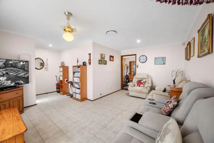 Second view of Homely house listing, 38 Karrabul Road, St Helens Park NSW 2560
