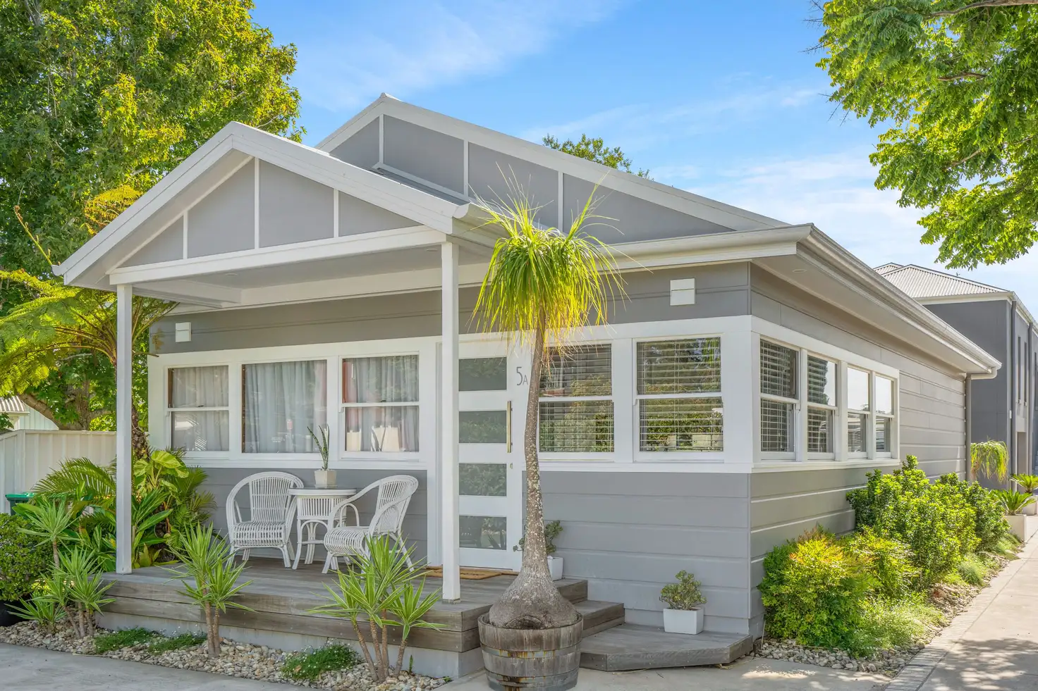 Main view of Homely house listing, 5A Mimosa Avenue, Saratoga NSW 2251