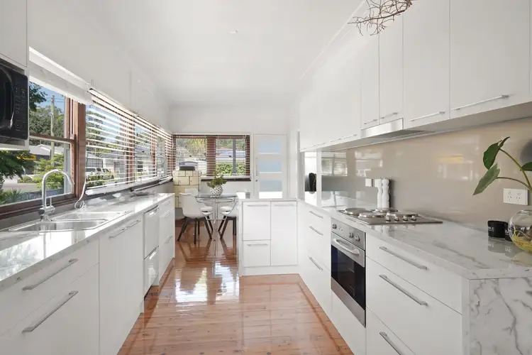 Second view of Homely house listing, 5A Mimosa Avenue, Saratoga NSW 2251