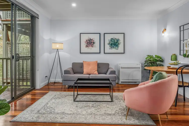 Villa 644/15 Thompsons Road, Pokolbin NSW 2320