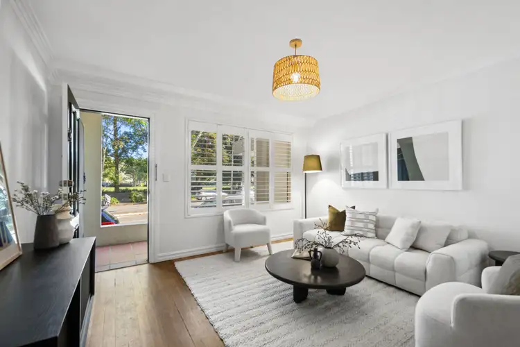 112 Swanson Street, Erskineville NSW 2043